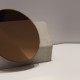 MOON-table-mirror-concrete-minimal-handmade-alentes-brass-copper-white-black