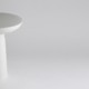 POISE-sculptural-side-accent-coffee-table-white-concrete-6