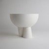 FEMME-BOWL-sculptural-vessel-centerpiece-tabletop-alentes-concrete-white-03