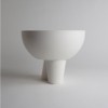 FEMME-BOWL-sculptural-vessel-centerpiece-tabletop-alentes-concrete-white-02