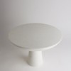 POISE-sculptural-side-accent-coffee-table-white-concrete-4