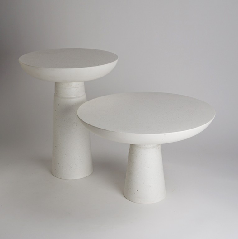 POISE-sculptural-side-accent-coffee-table-white-concrete-3