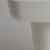 HOMME-sculptural-centerpiece-stand-platter-tabletop-white-handmade-luxury-alentes-concrete-3